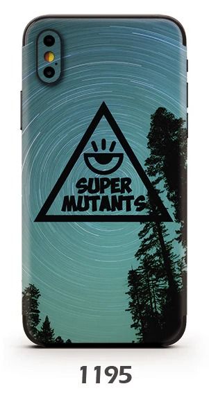 BACK FILM MODEL 1195