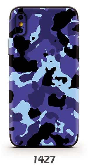 BACK FILM MODEL 1427