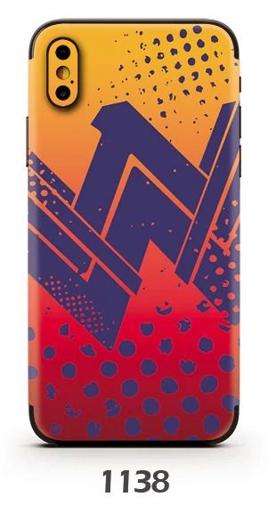 BACK FILM MODEL 1138