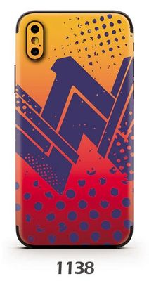 BACK FILM MODEL 1138