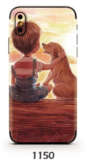 BACK FILM MODEL 1150