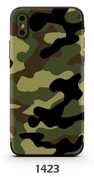 BACK FILM MODEL 1423