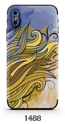 BACK FILM MODEL 1488