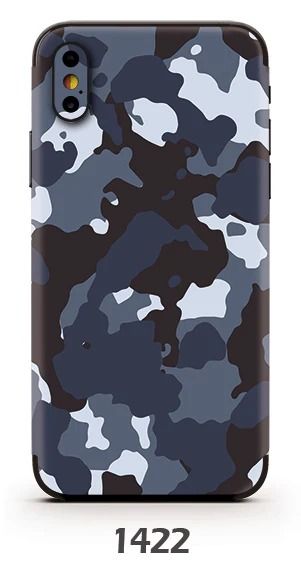 BACK FILM MODEL 1422