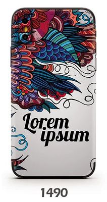 BACK FILM MODEL 1490