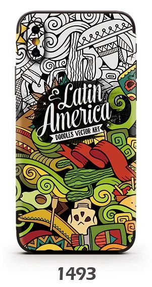 BACK FILM MODEL 1493