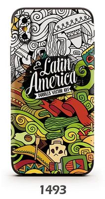 BACK FILM MODEL 1493