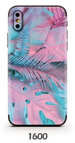 BACK FILM MODEL 1600