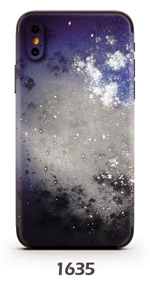 BACK FILM MODEL 1635