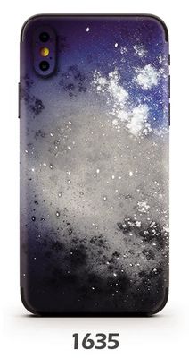 BACK FILM MODEL 1635