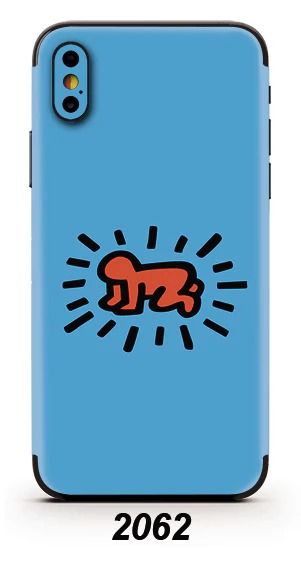 BACK FILM MODEL 2062