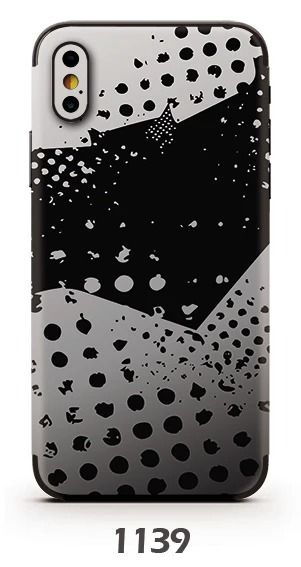 BACK FILM MODEL 1139