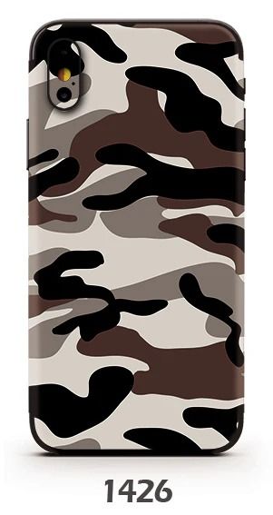 BACK FILM MODEL 1426