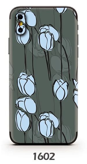 BACK FILM MODEL 1602