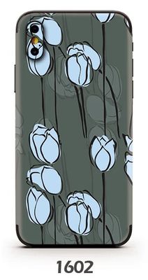 BACK FILM MODEL 1602