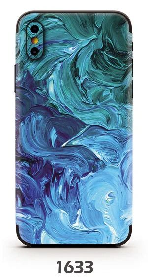 BACK FILM MODEL 1633