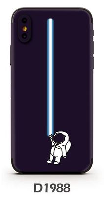 BACK FILM MODEL 1988