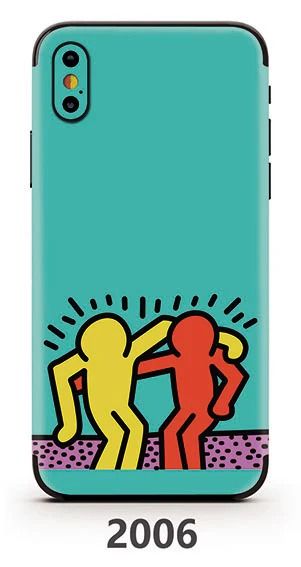 BACK FILM MODEL 2006