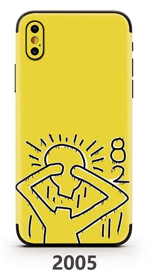 BACK FILM MODEL 2005