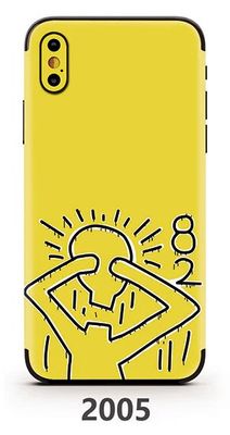 BACK FILM MODEL 2005