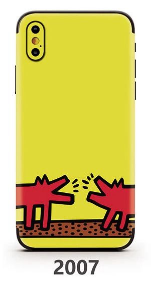 BACK FILM MODEL 2007