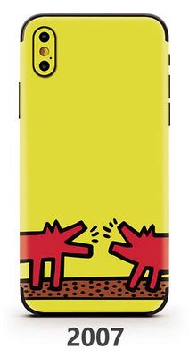 BACK FILM MODEL 2007