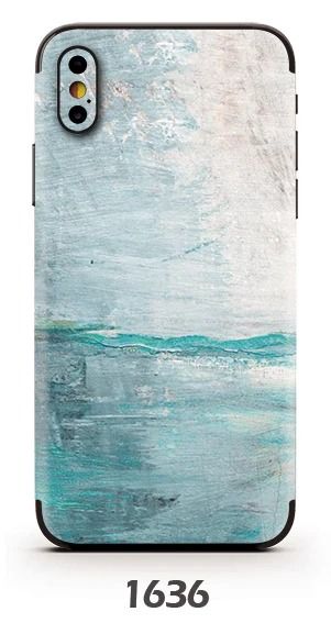 BACK FILM MODEL 1636