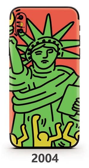 BACK FILM MODEL 2004