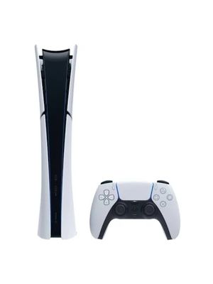 Sony Playstation 5 - Slim (Digital Edition)