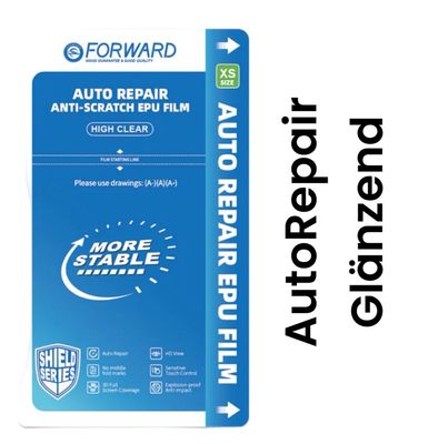 AutoRepair EPU Folie