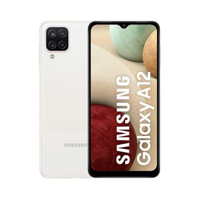 Samsung Galaxy A12 - 64GB