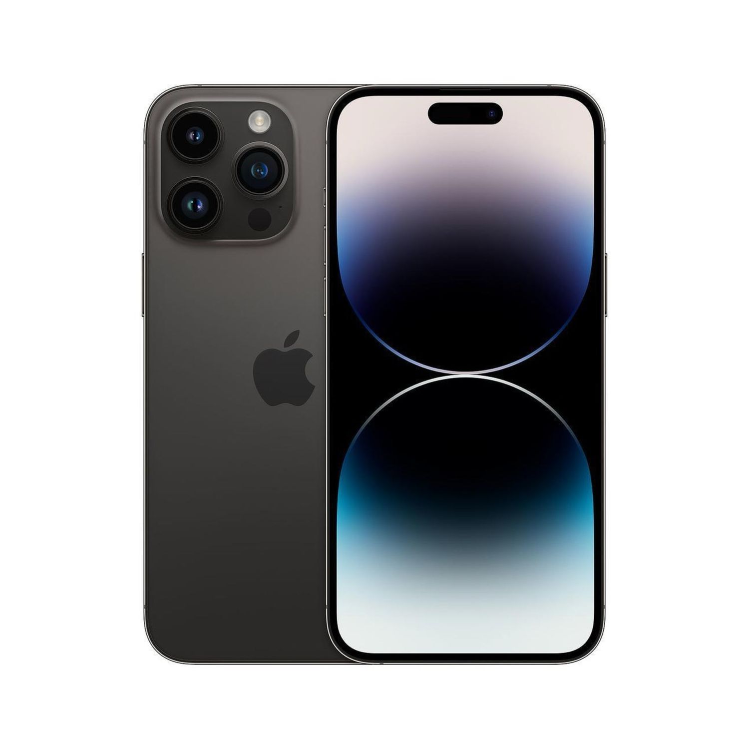 Apple iPhone 14 Pro Max - 512GB- Schwarz