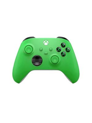 XBox Controller Velocity Green NEU