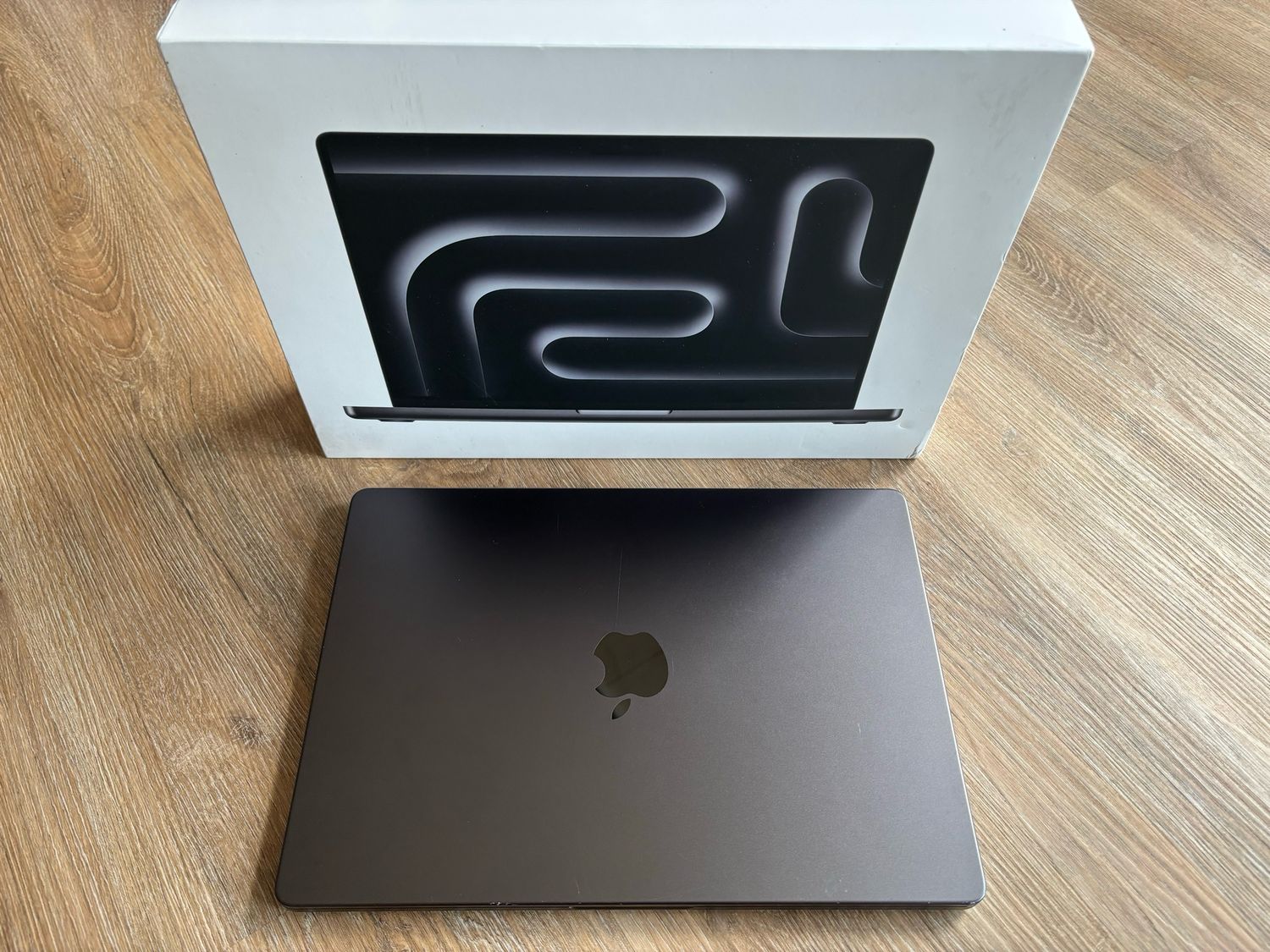 Apple MacBook Pro - 14&quot; - M3 Pro Chip