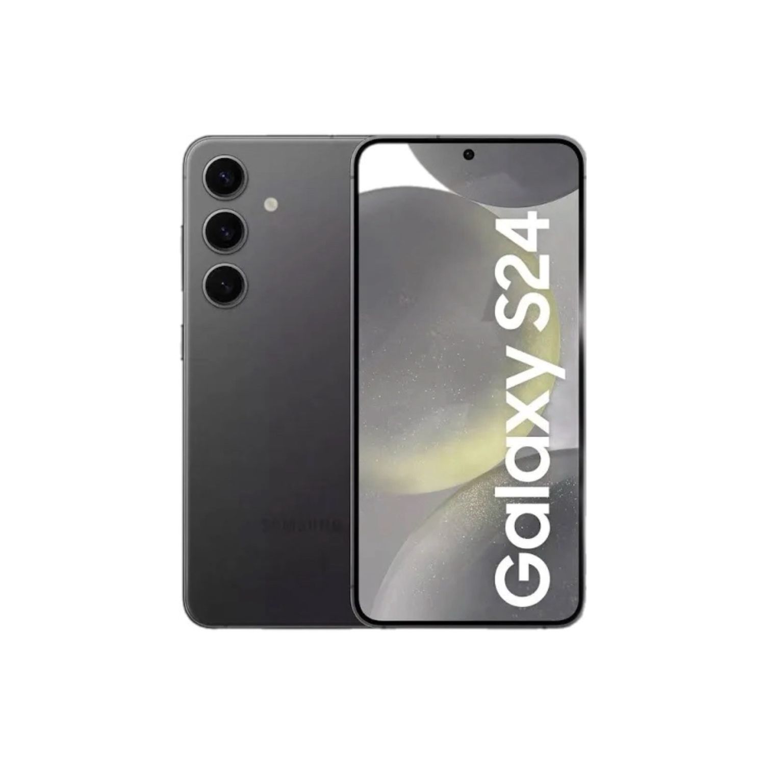 Samsung Galaxy S24 128GB (Schwarz)