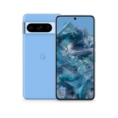 Google Pixel 8 Pro (Blau)