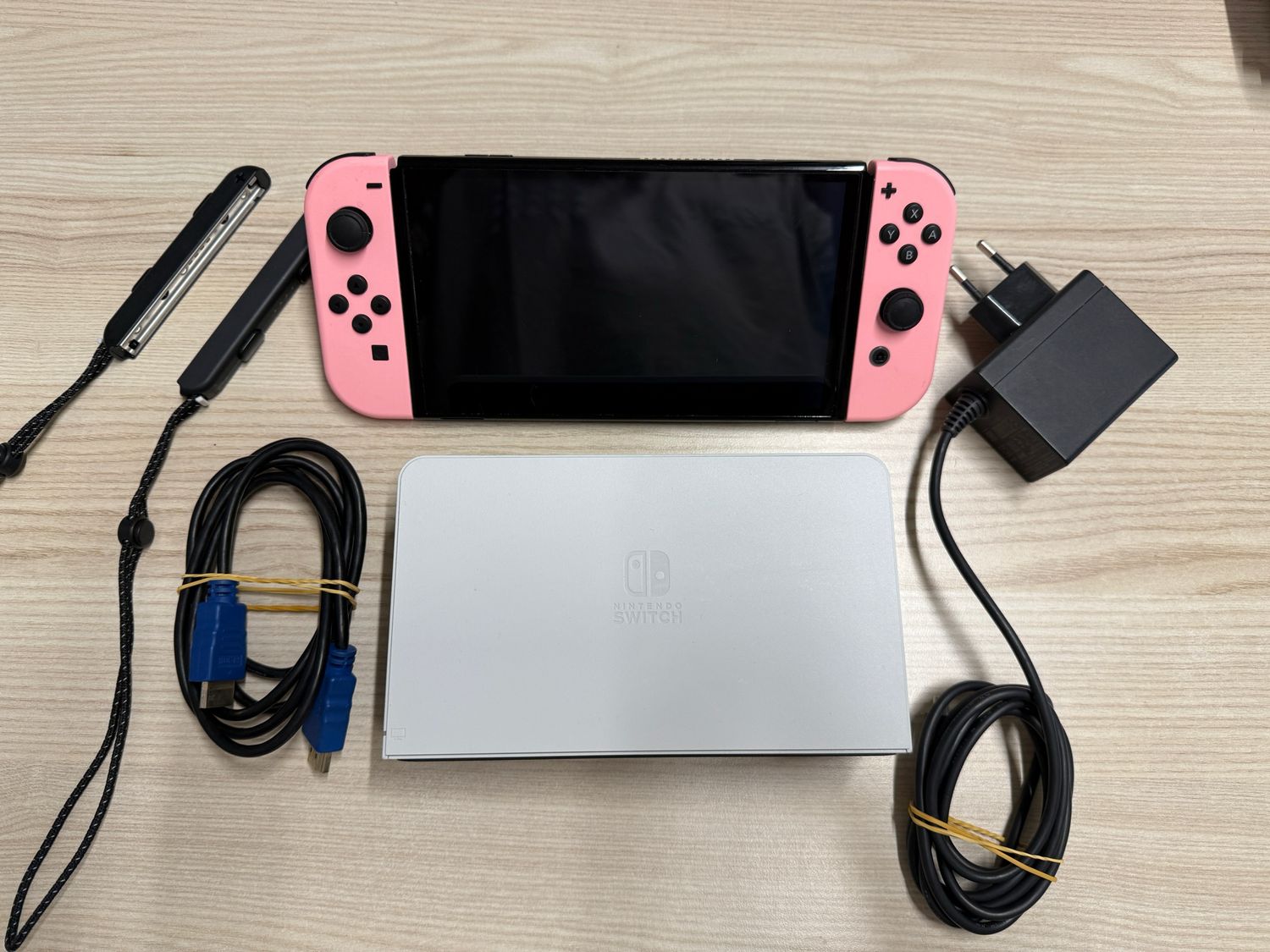 Nintendo Switch – OLED Modell