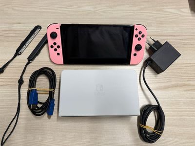 Nintendo Switch – OLED Modell