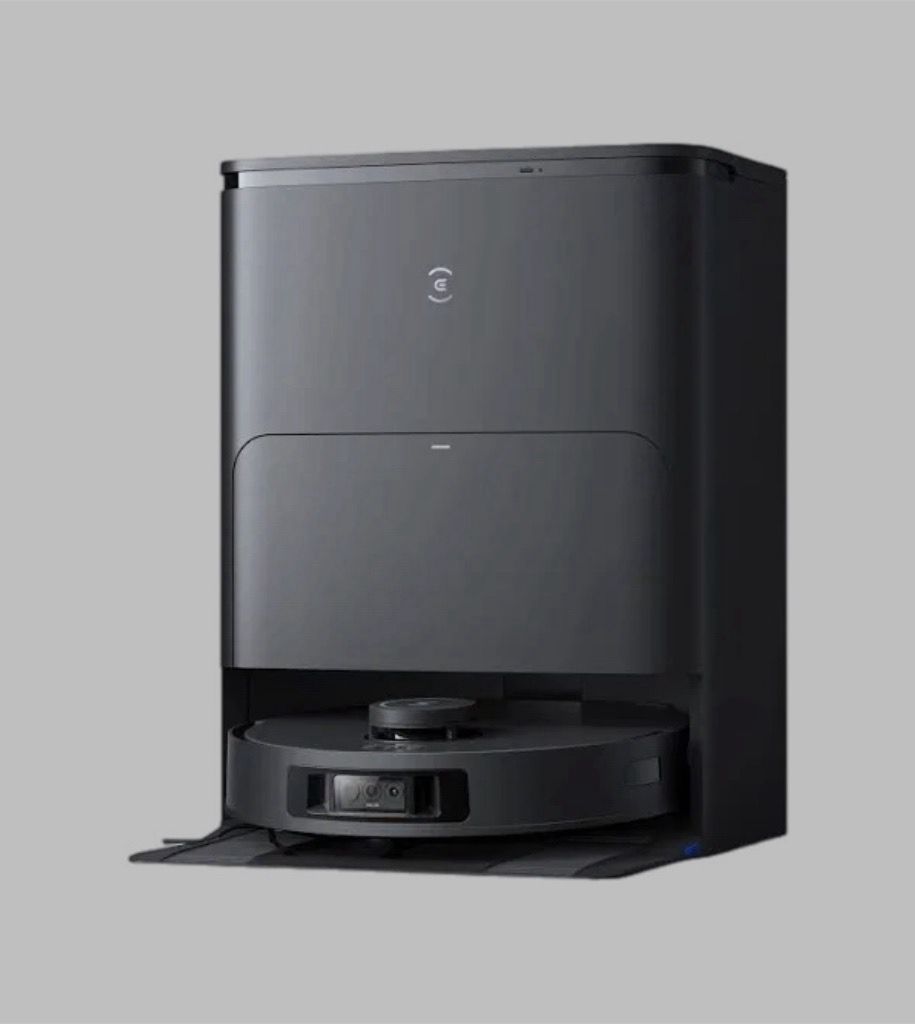 ECOVACS T30s PRO - Staubsauger &amp; Wisch Roboter