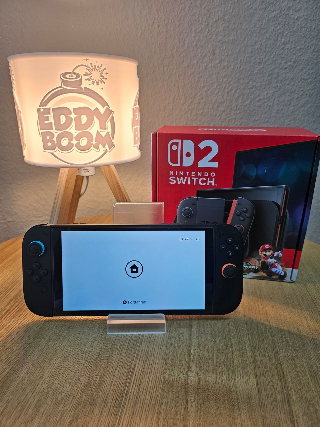 Nintendo Switch 2