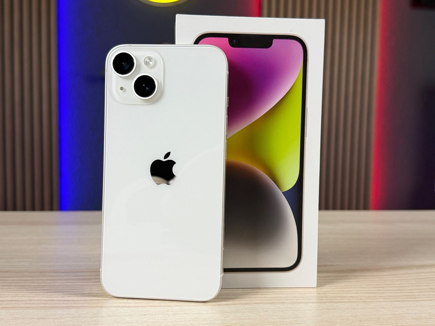 Apple iPhone 14 - 128GB