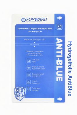 Hydrogelfolie - AntiBlue (Glänzend)