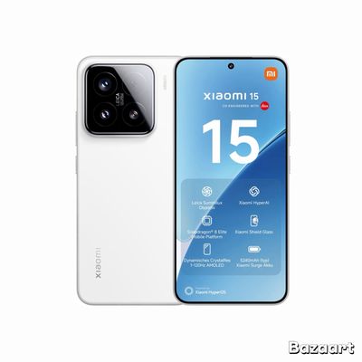 Xiaomi 15  - 512GB