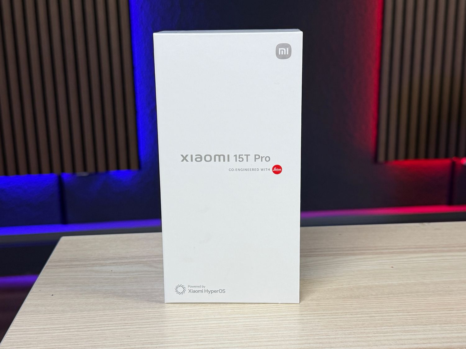 Xiaomi 15T Pro – 512 GB / Neu &amp; versiegelt