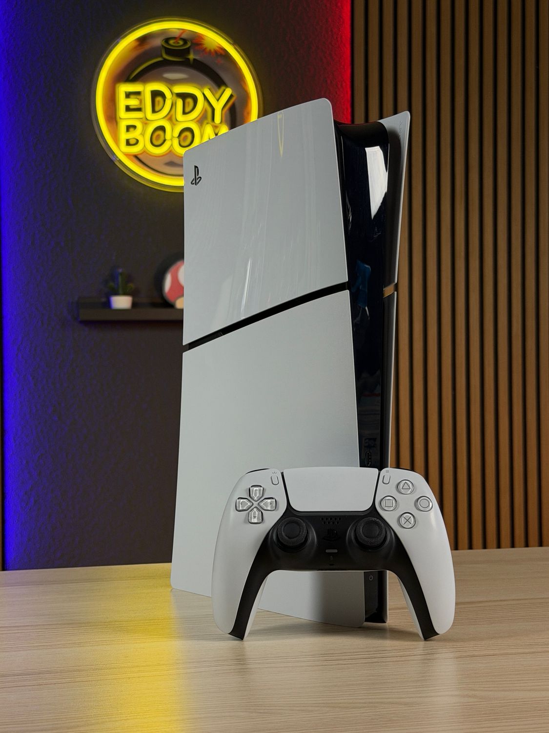 Sony Playstation 5 - digital edition