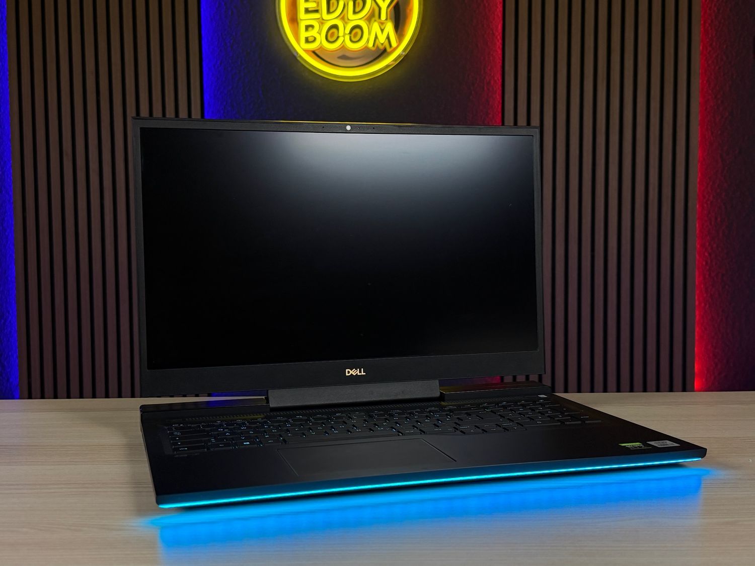 Dell G7 7700 Gaming-Laptop