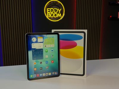 Apple iPad 10 .Gen - 64GB - WIFI