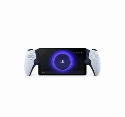 Sony Playstation Portal - Weiß