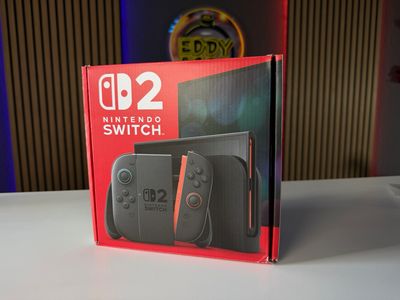 Nintendo Switch 2