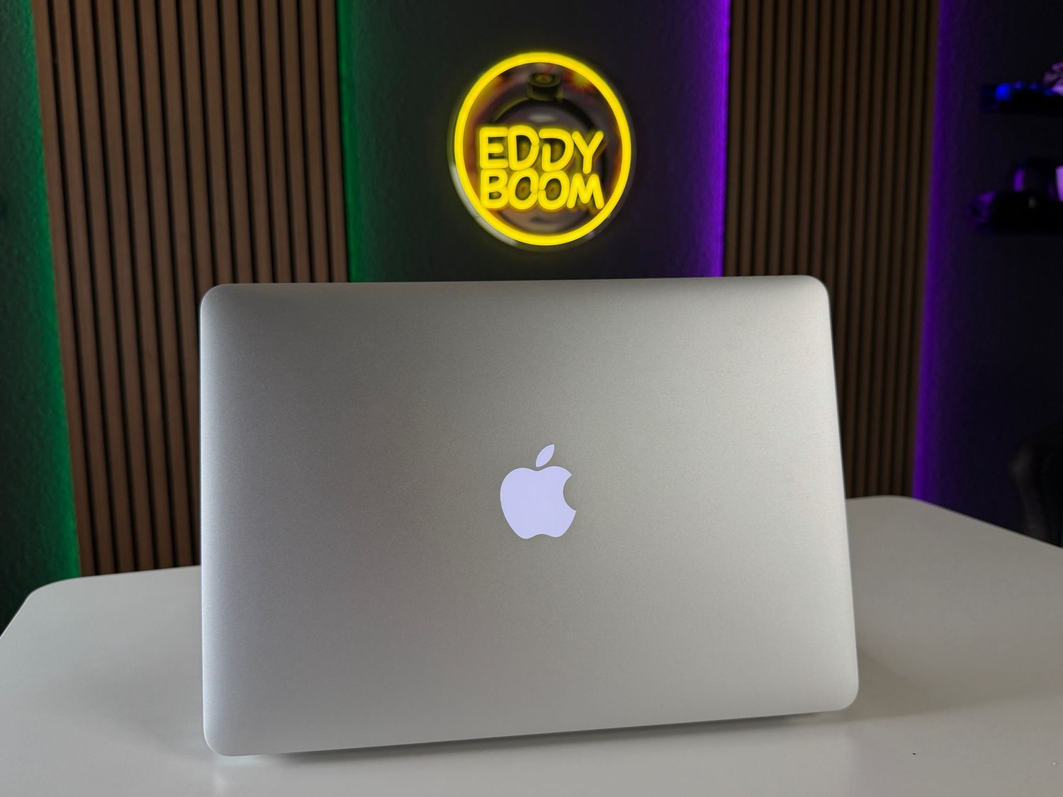MacBook Air 13" - 2017
